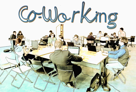 Le Coworking : La révolution de nos modes de travail